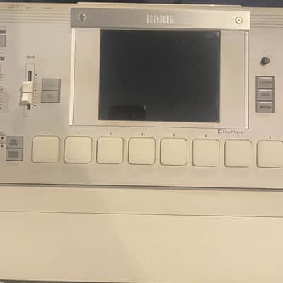Korg M3 88 2010s - Gray image 17