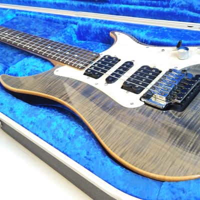 Vigier Excalibur Custom HSH image 25