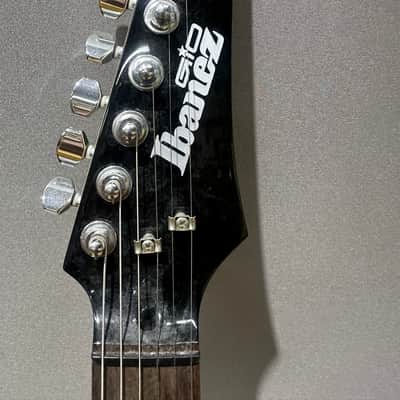 Ibanez Gio Blue Electric 2004 image 6