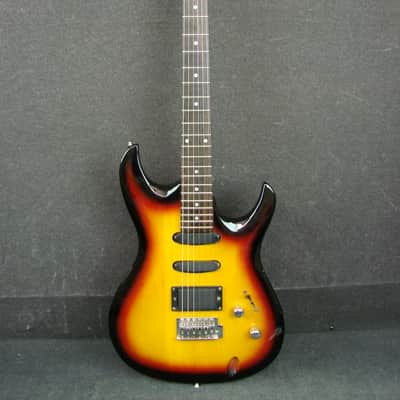 Vinci Signature Electric Guitar S Style image 1