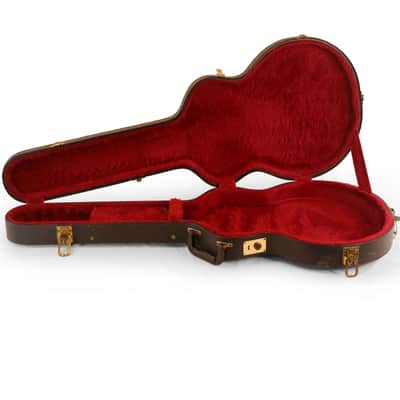 1967 Gibson ES-330 TDC - Sparkling Burgundy Metallic image 25