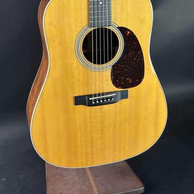 Martin D Special 16 2022 Natural image 11