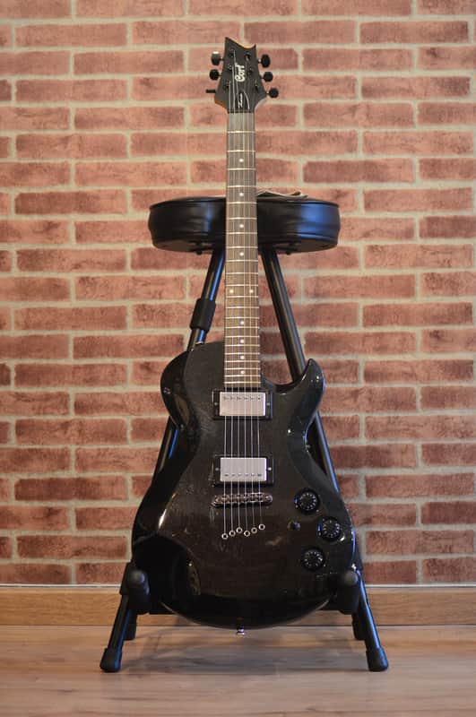 Cort Zenox Z42 | Reverb
