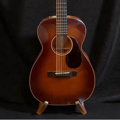 Martin Custom Shop 0-18 image 1