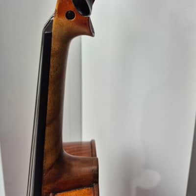 W.A. Kessler Violine Violine 1860 - 1917 image 14