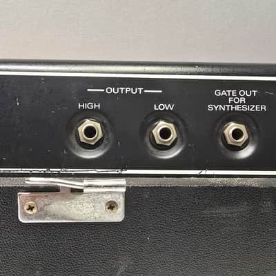 Roland RS-202 61-Key String Synthesizer 1976 - 1979 image 4