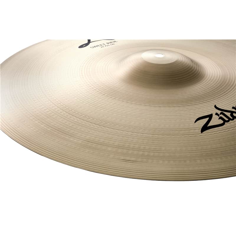 Zildjian A0079-21' A Sweet Ride image 1
