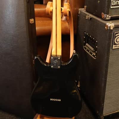 Fender 1981 Lead I Black image 4