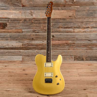 Fender FSR Custom Set Neck Telecaster Special HH