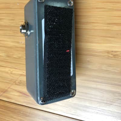 Xotic EP Booster owned by Eric Cannata of Young the Giant image 3