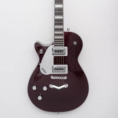 Gretsch G5220LH Electromatic Jet BT with V-Stoptail, Left-Handed image 1
