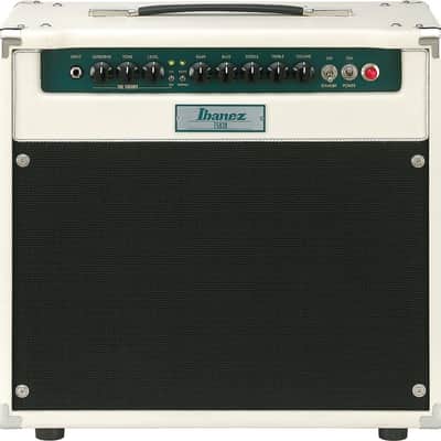 Ibanez TSA30 1x12 30W Guitar Combo
