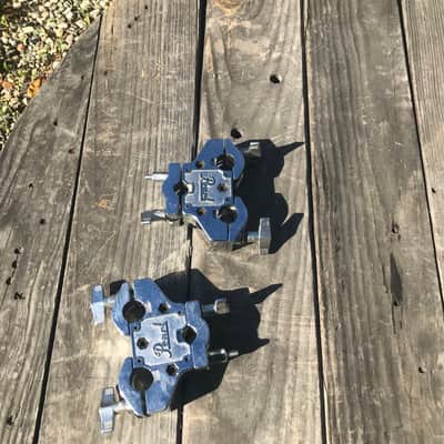 Pearl ADP-30 multi-clamp (Lot of 2) image 4