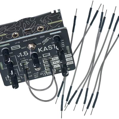 Bastl Instruments Kastle Synth v 1.5 image 3