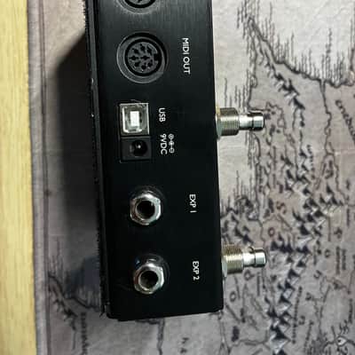 Immagine Morningstar Engineering MC6 MkII 2019 - Present - Anodized Black - 5