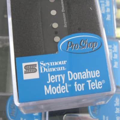Seymour Duncan Jerry Donahue Tele Bridge Pickup APTL-3JD