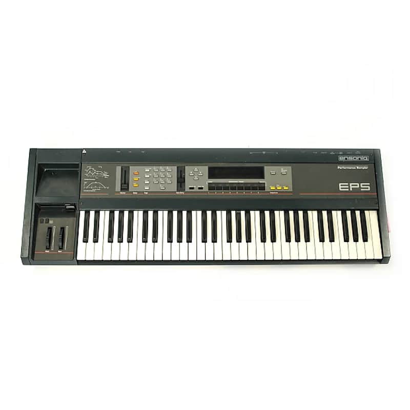 Ensoniq EPS Performance Sampler 1988 image 1