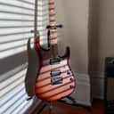 Music Man Petrucci JP15 2015? Sahara Burst