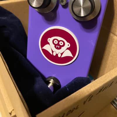 Tulpa FX Ahool Fuzz V2 image 1