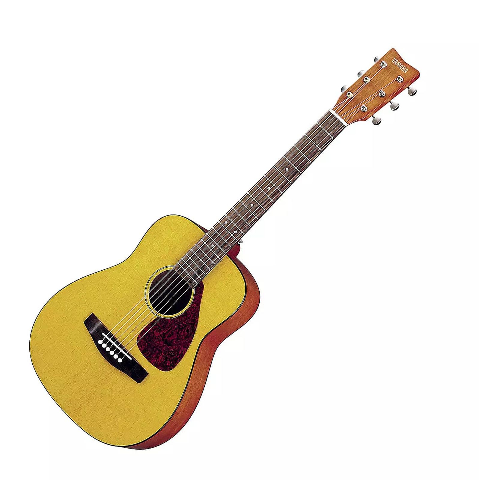 Yamaha JR1 Mini Folk Guitar | Reverb