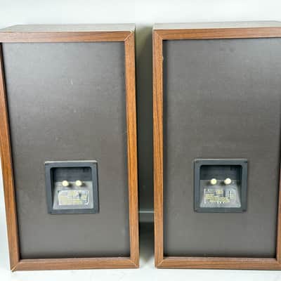 Celestion DL8 Series Two Speakers International Made In England Audiophile image 7
