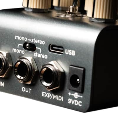 Strymon EC-1 image 3