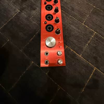 Focusrite Clarett 4Pre Thunderbolt Audio Interface with USB-C Adapter image 3