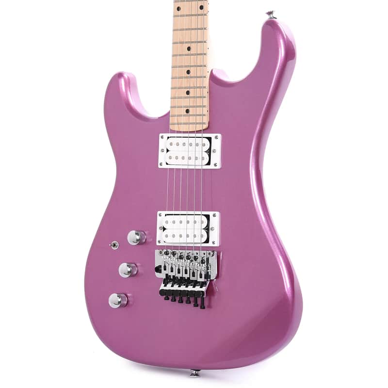 Kramer Pacer Classic Left-Handed image 3