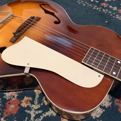 Airline Hollowbody 1960's - USA image 5