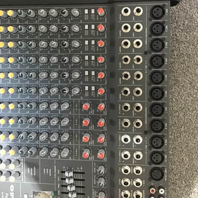 Dynacord PowerMate 1000-3 - Powered Mixer - Excellent image 2
