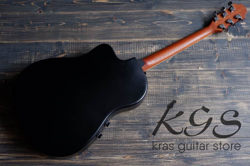 Aria AMB-35 BLS 1990`s Blue Sunburst | Reverb