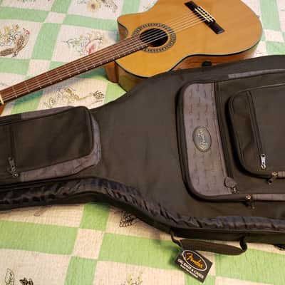 Fender CDN 240S CE Natural image 3