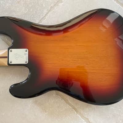 Fender Player Precision Bass MIM 2018 image 7