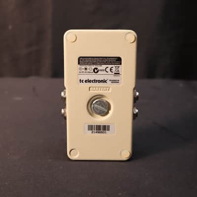 TC Electronic MIMIQ Doubler 2016 - Present - White image 3