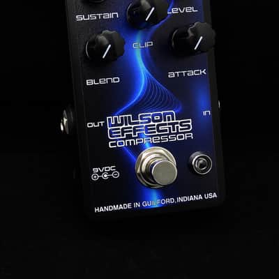 Wilson Effects Compressor V.2 image 4