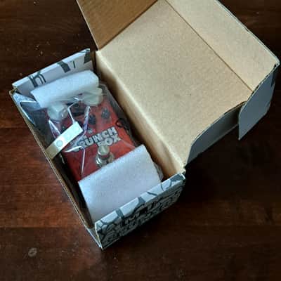 MI Audio Super Crunch Box V2 image 4