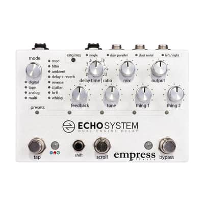 EMPRESS ECHOSYSTEM image 6