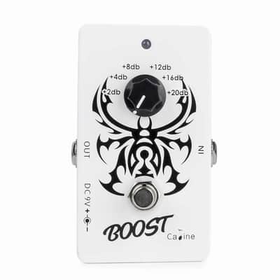 Caline CP-97 The Villain Boost