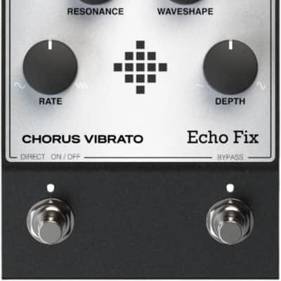 Echo Fix EF-P3 Chorus Vibrato Pedal image 1
