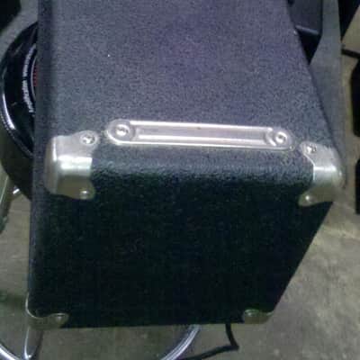 Immagine Peavey Mace head 1980ish w/Phasor - 4