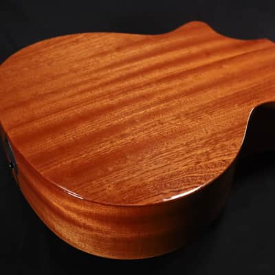 Taylor 314ce Studio Special Edition Shaded Edge Burst with Case 230 image 5