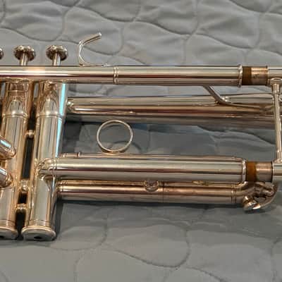 Yamaha Allegro Trumpet Bild 2