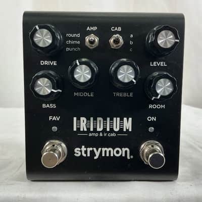 Strymon Iridium - Black image 3