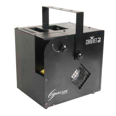 Chauvet Hurricane Haze 2D image 2