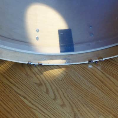 NEW! DW Collector's Series Drum Kit 13,16,18,26  RARE! 26" BASS DRUM $5,800 NEW! image 11