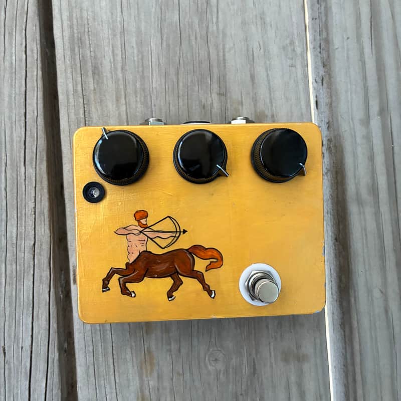 JHS Klon Replica 2008 - 2012 - Hand Painted 1 of 10 image 1