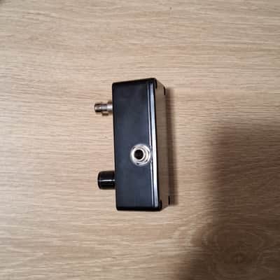 ISP Technologies Decimate G Micro Decimator Noise Gate Pedal w/ Loop Connections image 5