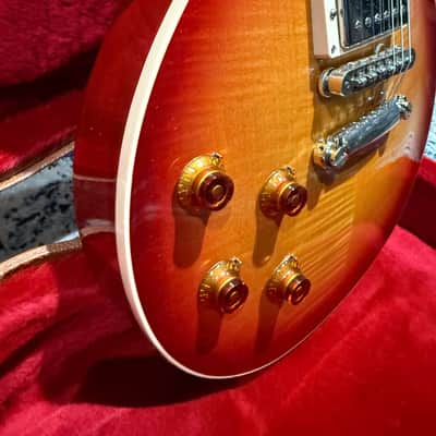 Gibson Les Paul Traditional 2017 Left Handed image 8