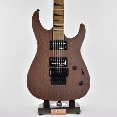 1991 Charvel Jackson Japan DK-070-HSH Dinky (Black) | Reverb Portugal