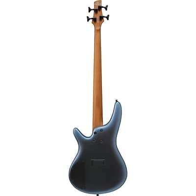 Immagine Ibanez SR500NMAM SR Midnight Arctic Ocean Matte - 8